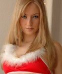 Merry Christmas from Kristin