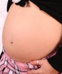 Check Out This Knocked Up School Girl
