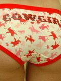 Check out Amys tight little undies