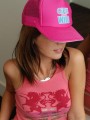 Diddys shows why shes another girl gone wild!