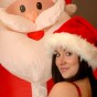 Merry Christmas from Krissy