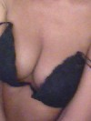 Watch as Ashley loves to tease with her perfect perky tits