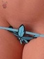 Blue Flower