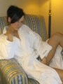 White Robe
