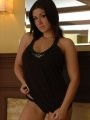Tiny Black Dress