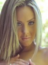 Ashleys out in the country side stripping naked in the warm afternoon sun