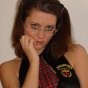 Naughty School Girl