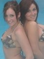 In The Pool with Krissy
