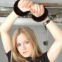 Free Porn Gallery Teen handcuffed