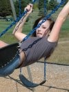 Swinging